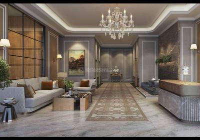 3.5 BHK Flat