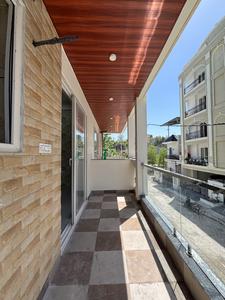 Balcony Image of 1300 Sq.ft 2 BHK Builder Floor for sale in Siddhivinayak Residency, Canal Road Dehradun for Rs. 7500000