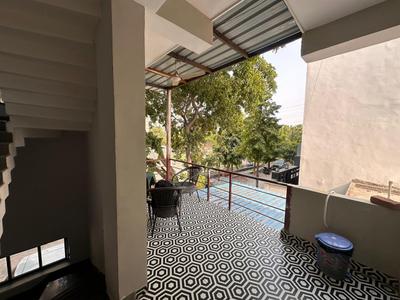 Balcony Image of 3000 Sq.ft 6 BHK Independent House for sale in Sector 122 Noida for Rs. 80000000