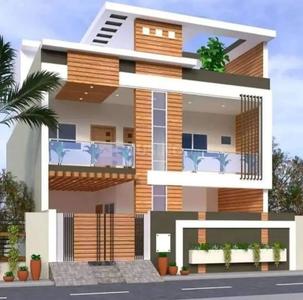 8 BHK Independent House
