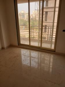 Image of 705 Sq.ft 1 BHK Apartment / Flat for sale in Shreeji Landmark, Badlapur East, Badlapur for Rs. 2700000