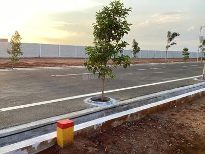 Image of 1588 Sq.ft Residential Plot / Land for sale in Kurumbapalayam, Coimbatore for Rs. 7199000