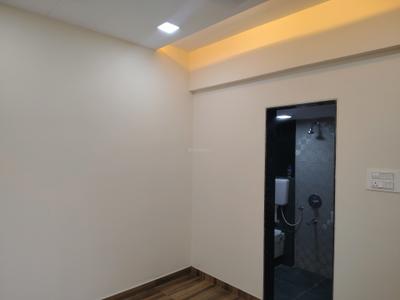 Bedroom Image of 1040 Sq.ft 2 BHK Apartment / Flat for sale in STG Signature Residency, Thane West Thane for Rs. 13500000