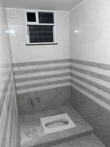 Bathroom Image of 1500 Sq.ft 3 BHK Apartment / Flat for rent in Manewada Nagpur for Rs. 20000