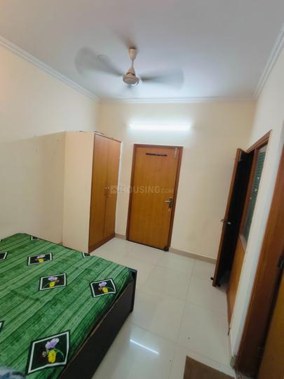 Block C, Sushant Lok Phase 1 Bedroom 1