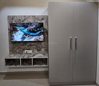 Bedroom Image of Amrit Residency  in Sector 21, Gurgaon
