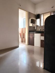 Kitchen Image of 1295 Sq.ft 2 BHK Apartment / Flat for sale in GK Rose Valley, Pimple Saudagar Pune for Rs. 11000000