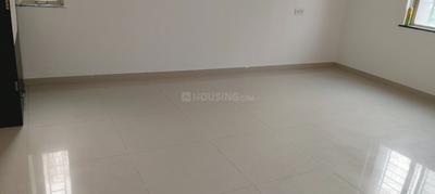Bedroom Image of 620 Sq.ft 1 BHK Apartment / Flat for sale in Swapna Sankul, Rahatani Pune for Rs. 5300000