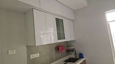 Kitchen Image of 1350 Sq.ft 2.5 BHK Apartment / Flat for rent in Gitanjali Tatva, Borivali East Mumbai for Rs. 77000