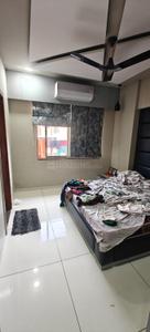 Bedroom Image of 1800 Sq.ft 3 BHK Apartment / Flat for sale in Radhe Homes Tulsi Parkview, Vishala Ahmedabad for Rs. 11000000