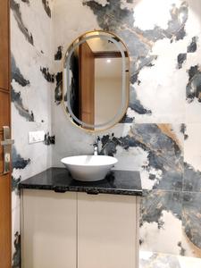 Bedroom Two Image of 1650 Sq.ft 3 BHK Builder Floor for sale in Anant Raj Estate, Kadarpur Gurgaon for Rs. 22500000