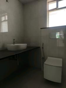 Bedroom One Image of 1040 Sq.ft 2 BHK Apartment / Flat for rent in Sankalp Square, Devinagar Bengaluru for Rs. 48000