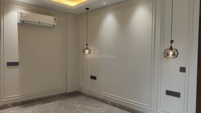Bedroom Image of 1935 Sq.ft 3 BHK Builder Floor for sale in Sector 43 Gurgaon for Rs. 35000000