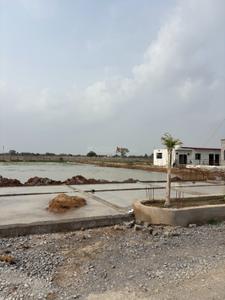 Image of 600 Sq.ft Residential Plot / Land for sale in Shubh Vedanta Greens, Chhachhanpairi, Raipur for Rs. 1200000