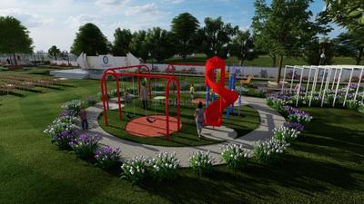 Image of 1000 Sq.ft Residential Plot / Land for sale in VRB Sparkle, Muhana, Jaipur for Rs. 4500000