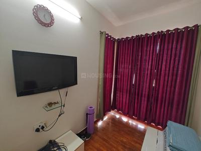 Bedroom Image of 2250 Sq.ft 3 BHK Apartment / Flat for sale in Marvel Ritz, Hadapsar Pune for Rs. 28000000