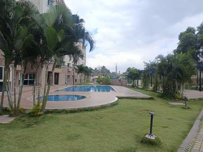 Image of 976 Sq.ft 2 BHK Apartment / Flat for sale in Ahad Meadows by Ahad Builders Pvt Ltd, Chikkakannalli, Bengaluru for Rs. 8900000