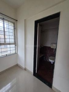 Bedroom Image of 1530 Sq.ft 3 BHK Apartment / Flat for sale in Nirmiti Lorelle, Wakad Pune for Rs. 13000000