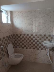 Image of 1225 Sq.ft 3 BHK Apartment / Flat for sale in Lake Town, Kolkata for Rs. 7500000