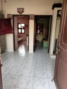 Hall Image of 873 Sq.ft 3 BHK Independent House for sale in Rama Krishan Nagar Rajkot for Rs. 9500000