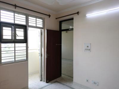 Bedroom Image of 1800 Sq.ft 3 BHK Apartment / Flat for rent in Sector 18 Dwarka New Delhi for Rs. 45000