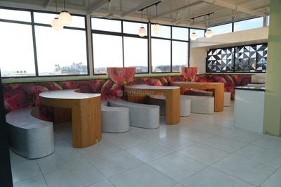 Hall Image of Zen Co-Living in Brookefield, Bangalore