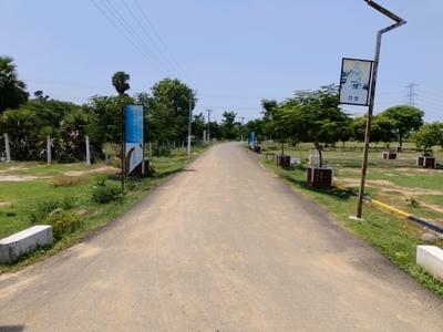 Image of 786 Sq.ft Residential Plot / Land for sale in Maraimalai Nagar, Chennai for Rs. 1092540