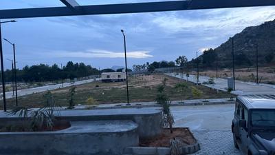 Image of 1500 Sq.ft Residential Plot / Land for sale in Chikkaballapura Town, Chikballapur District for Rs. 6750000