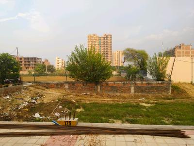 Image of 148 Sq.ft Residential Plot / Land for sale in Skywhales Vienna Greens, Sector 99A, Gurgaon for Rs. 28300002