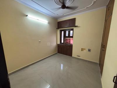 Bedroom Image of 1100 Sq.ft 3 BHK Apartment / Flat for rent in Maitri Apartment, Mayur Vihar Phase 1 New Delhi for Rs. 50000