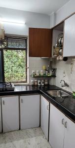 Kitchen Image of 2000 Sq.ft 2 BHK Apartment / Flat for sale in Sewri Mumbai for Rs. 30000000