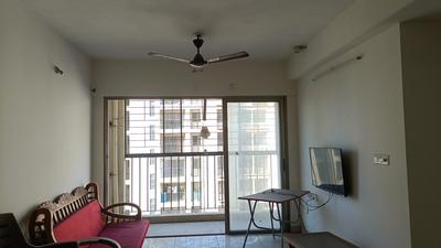 Living Room Image of 1332 Sq.ft 3 BHK Apartment / Flat for sale in Tata Amantra, Bhiwandi Thane for Rs. 8200000