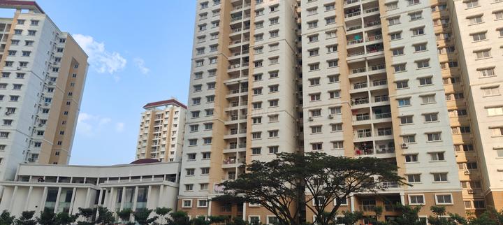 Mantri Webcity Main Image 1