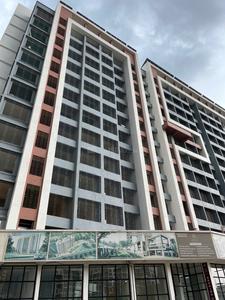 Image of 932 Sq.ft 2 BHK Apartment / Flat for sale in Shivshakti Oasis, Badlapur East, Badlapur for Rs. 3850000