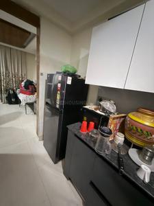 Kitchen Image of 1837 Sq.ft 3 BHK Apartment / Flat for sale in Kharar Mohali for Rs. 15000000