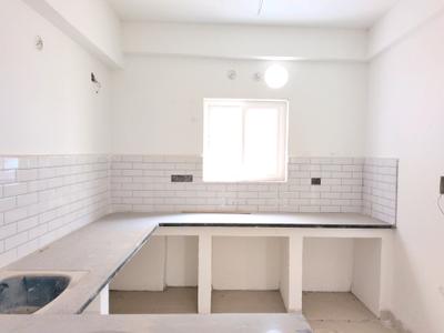 Kitchen Image of 1029 Sq.ft 2 BHK Apartment / Flat for sale in Alwal Secunderabad for Rs. 6360000