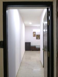 Main Entrance Image of 1100 Sq.ft 2.5 BHK Apartment / Flat for rent in Lodha Splendora, Thane West Thane for Rs. 36000