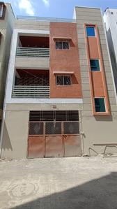 1 BHK Independent Builder Floor