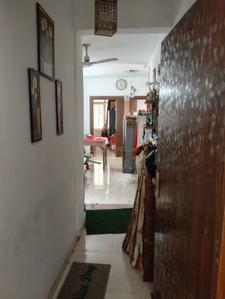 Image of 583 Sq.ft 2 BHK Apartment / Flat for sale in Vashisth Heights, Sector 87, Faridabad for Rs. 5500000