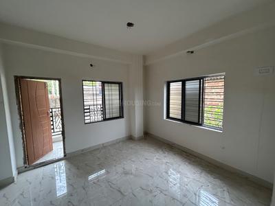 Hall Image of 775 Sq.ft 2 BHK Apartment / Flat for sale in Durga Nagar Kolkata for Rs. 3200000