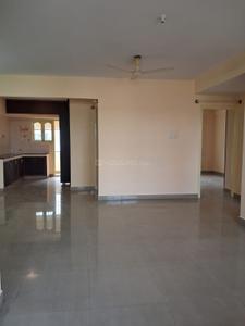 Hall Image of 1100 Sq.ft 2 BHK Apartment / Flat for rent in Hebbal Kempapura Bengaluru for Rs. 25000