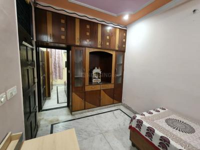 Bedroom Image of 1380 Sq.ft 3 BHK Builder Floor for rent in Sector 49 Faridabad for Rs. 22000