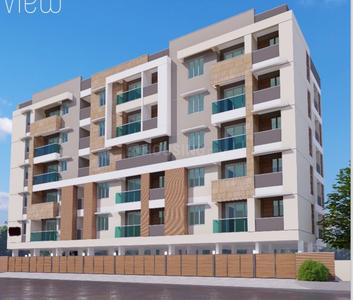 Image of 1800 Sq.ft 3 BHK Apartment / Flat for sale in Halasuru, Bengaluru for Rs. 29000000