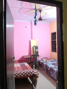 Hall Image of POOJA PG  in Burari, New Delhi