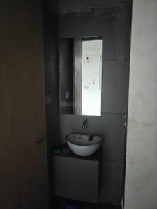 Bathroom Image of 2056 Sq.ft 3 BHK Duplex for rent in Chala Vapi for Rs. 50000