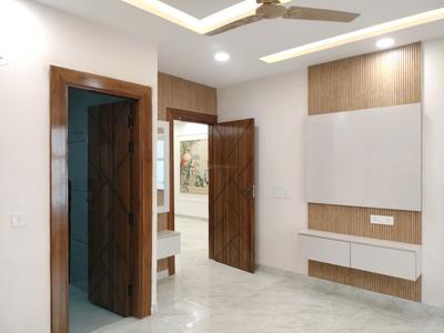 3 BHK Independent Builder Floor
