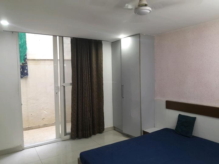 Sushant lok 1 block c sector 43 Bedroom 1