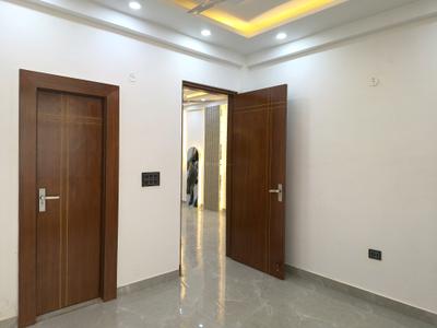 Bedroom Image of 1300 Sq.ft 3 BHK Builder Floor for sale in Indirapuram Ghaziabad for Rs. 13200000