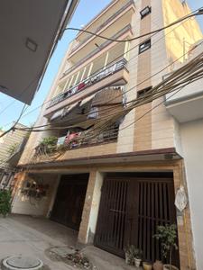 Image of 1500 Sq.ft 2.5 BHK Builder Floor for sale in Najafgarh, New Delhi for Rs. 5000000