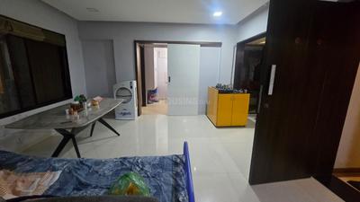Hall Image of 1458 Sq.ft 3 BHK Apartment / Flat for sale in Raviraj Colorado, Kondhwa Pune for Rs. 13500000